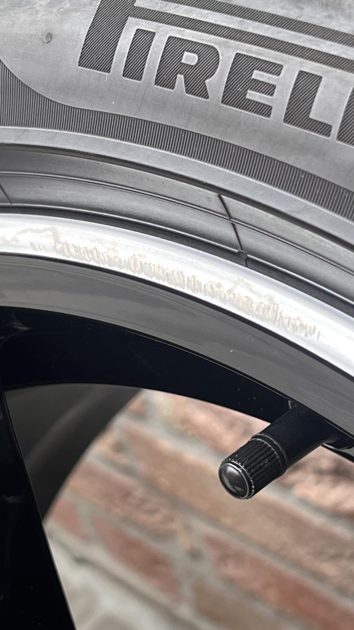 Velgen BMW 18 inch