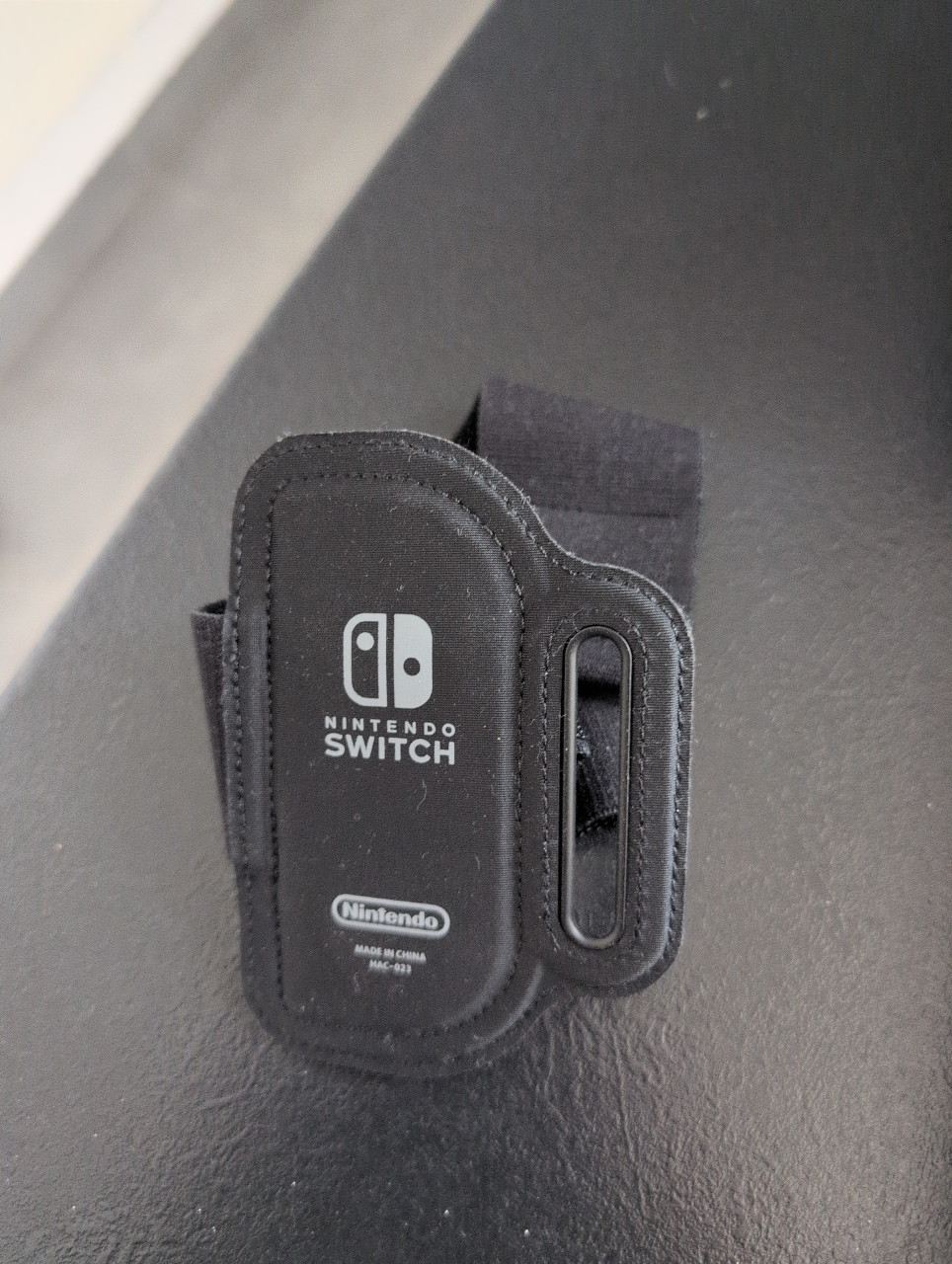 Nintendo Switch game Ring Fit Adventure