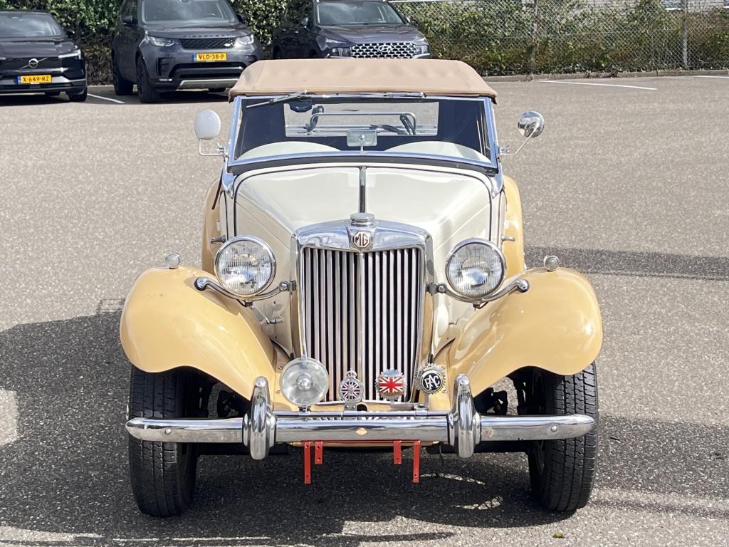 MG Td 1250