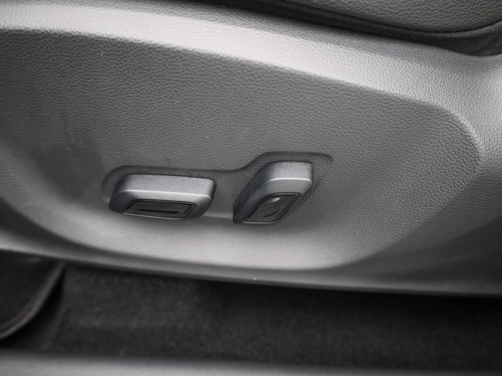 MG Zs Ev mg luxury 45 kwh