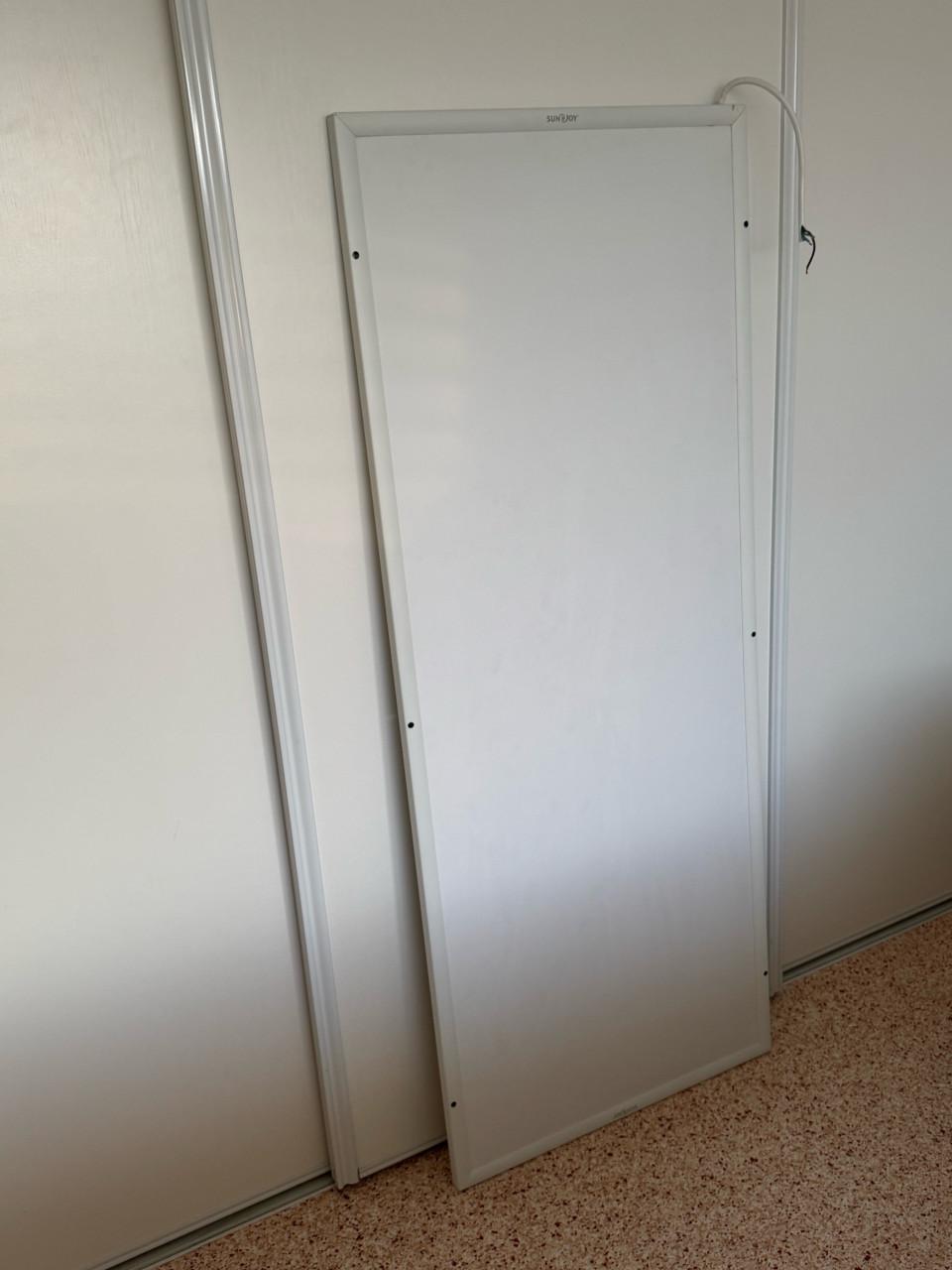 Sunjoy Infrarood Paneel SR-9D, 950W