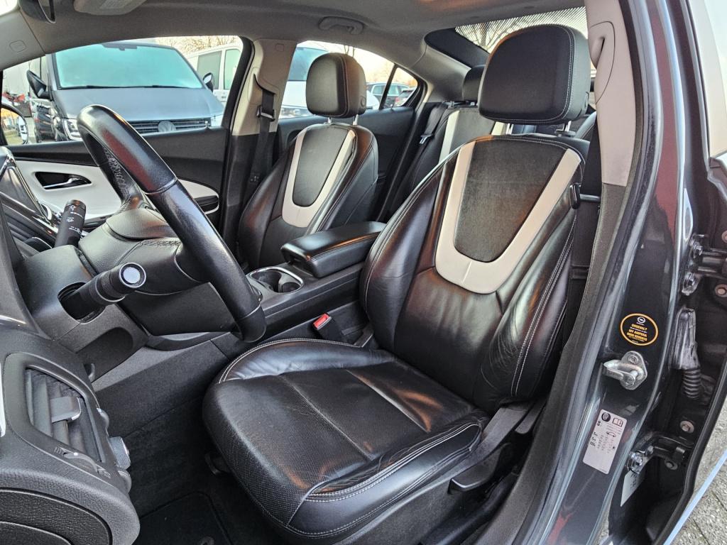 Opel Ampera 1.4 | export prijs!