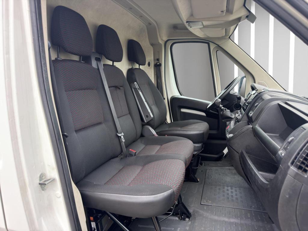 Citroen Jumper 30 2.2 bluehdi 140 l2h2 club airco camera