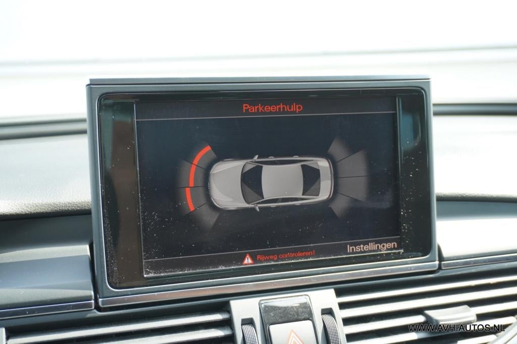 Audi A6 limousine 2.8 fsi pro line plus automaat