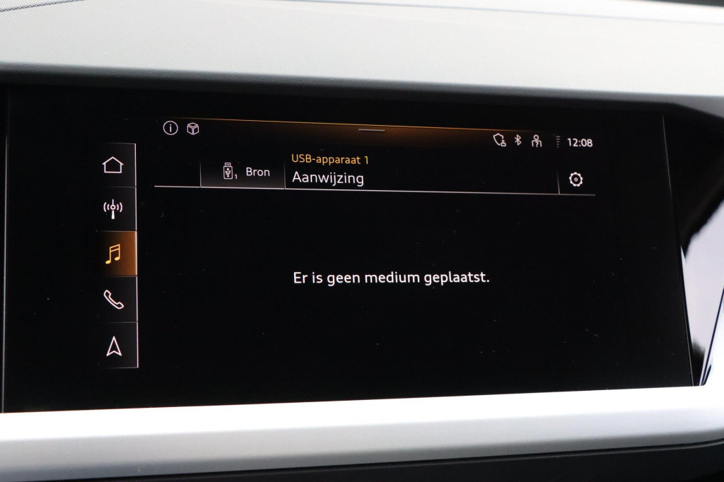 Audi Q4 E-tron 35 s-line edition 170pk