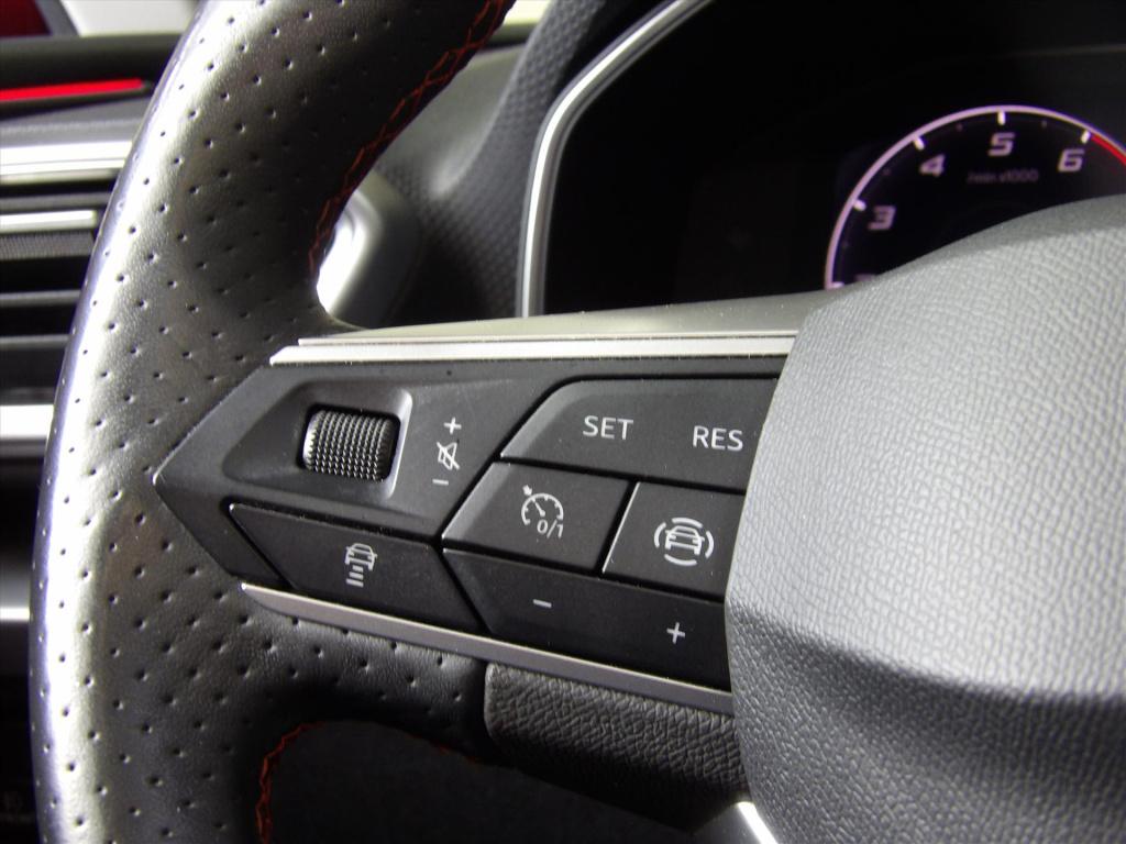 Seat Leon 1.5 etsi 150pk dsg-7 fr