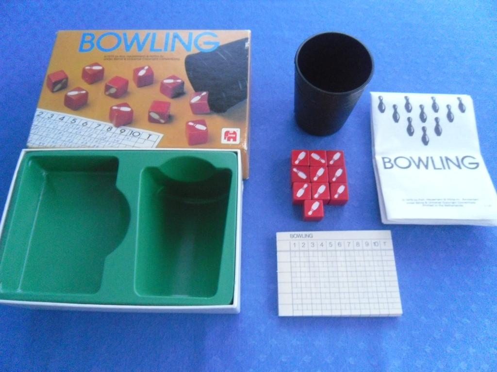SPELLETJES