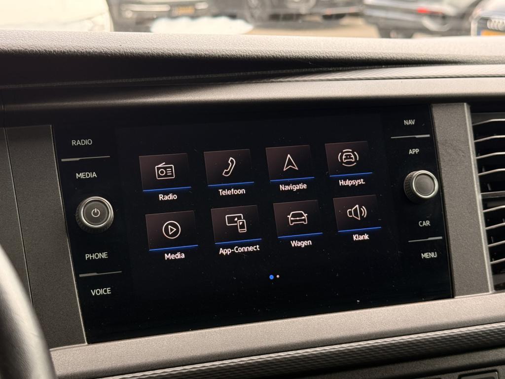 Volkswagen Transporter 2.0 tdi l1h1 30 | stoelverwarming | apple carplay | 