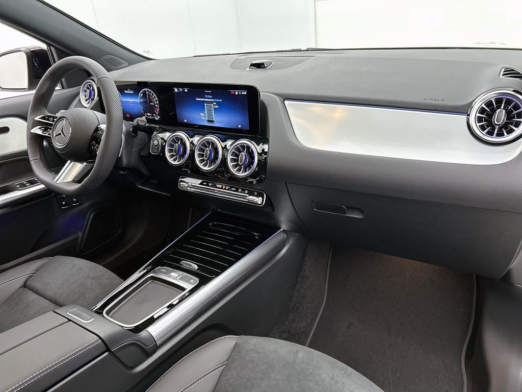 Mercedes-Benz Gla-klasse 250 e 140 year edition | plus pakket | nightpakket