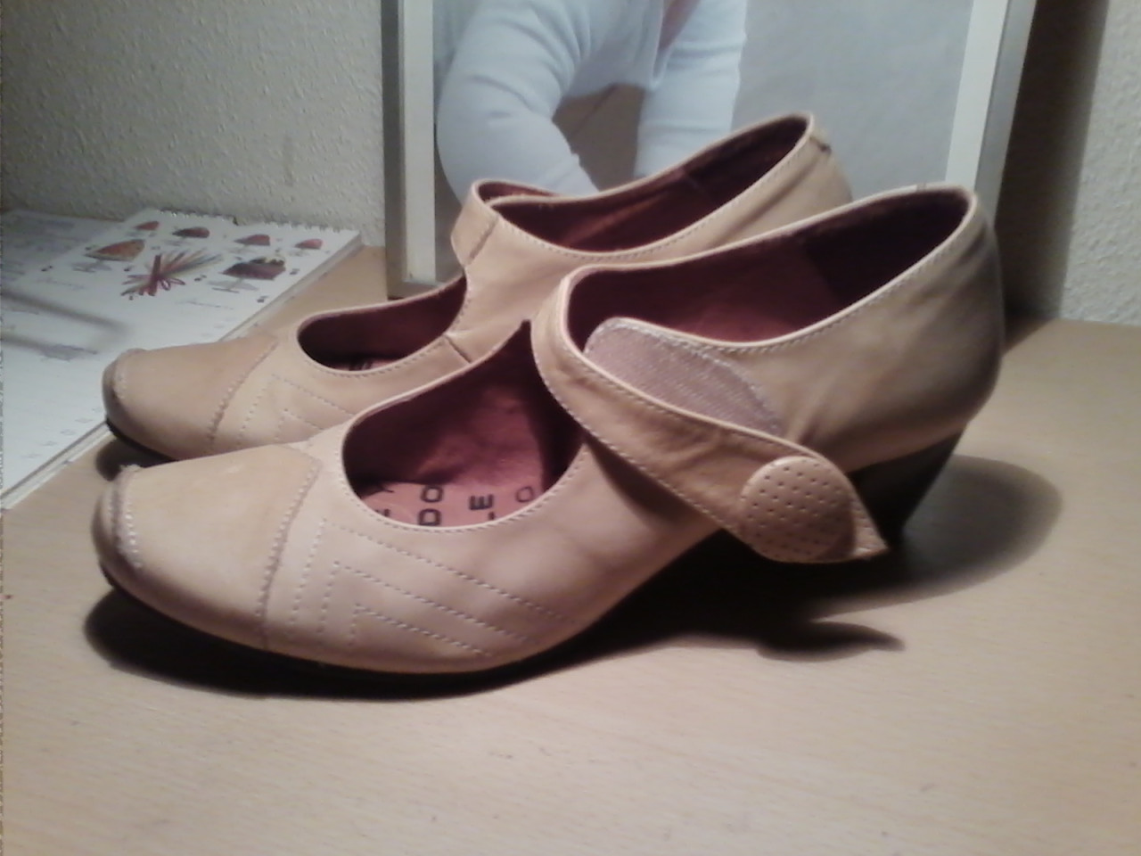 Schoenen Maat 37/38