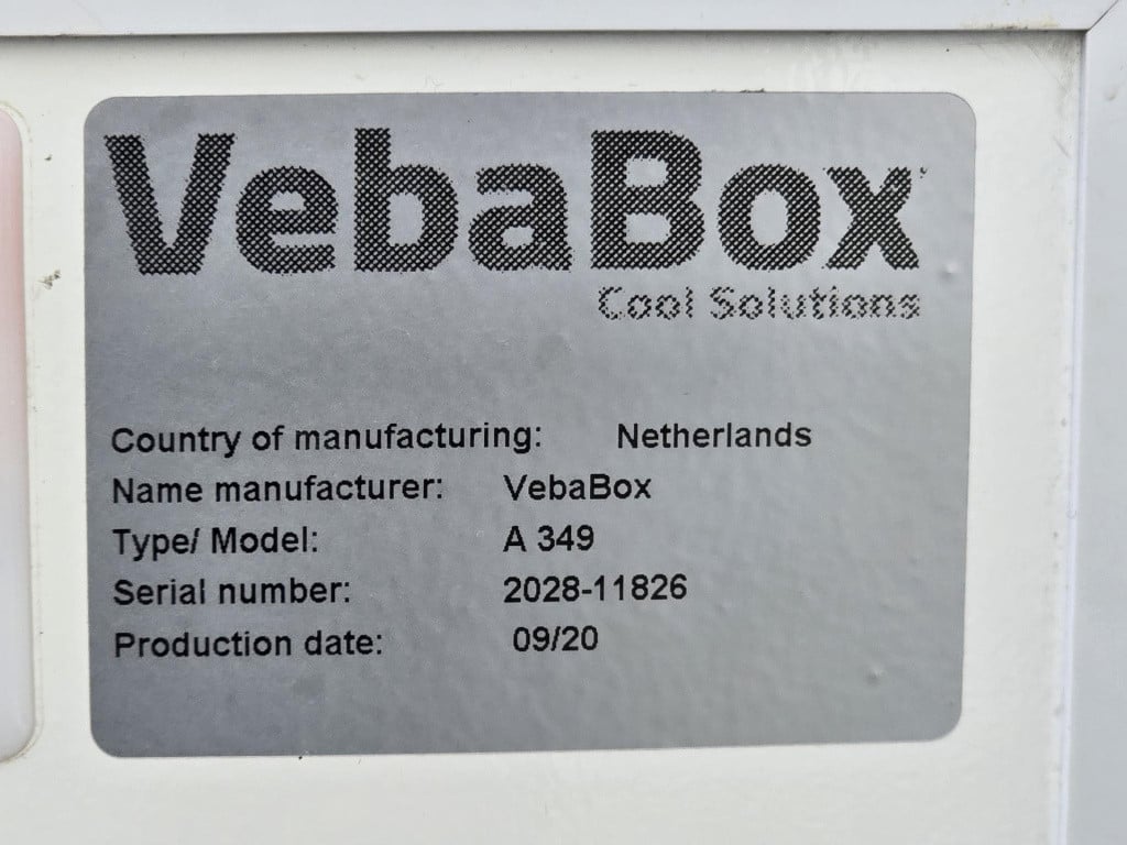 Volkswagen Caddy 2.0 tdi l1h1 bmt comfortline dsg met koeling