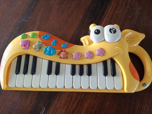 Babypiano