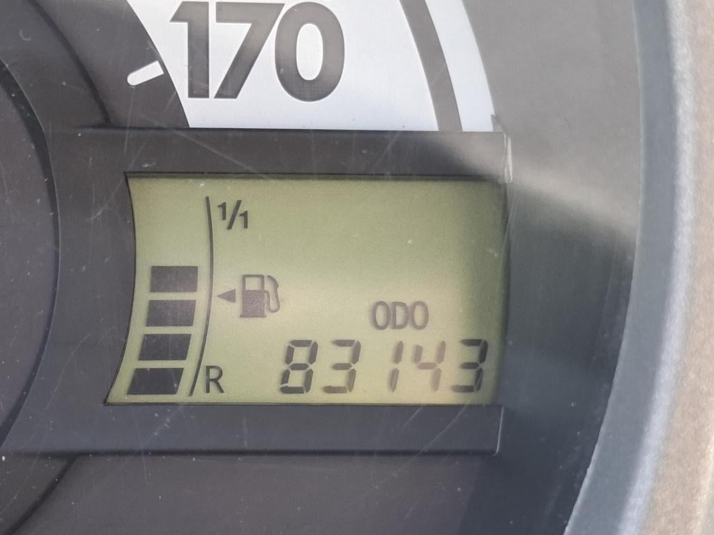 Citroen C1 1.0i 12v collection 5-drs airco/bluetooth/led