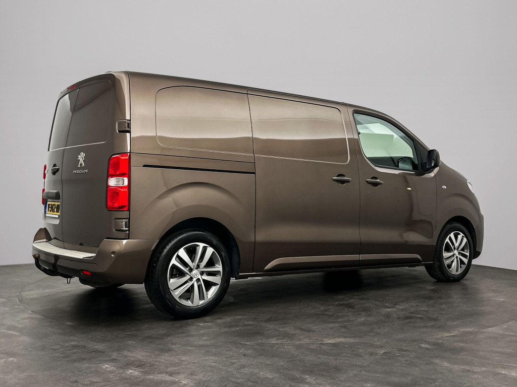 Peugeot Expert 227s 2.0 bluehdi 180 premium pack | automatische schuifdeur 