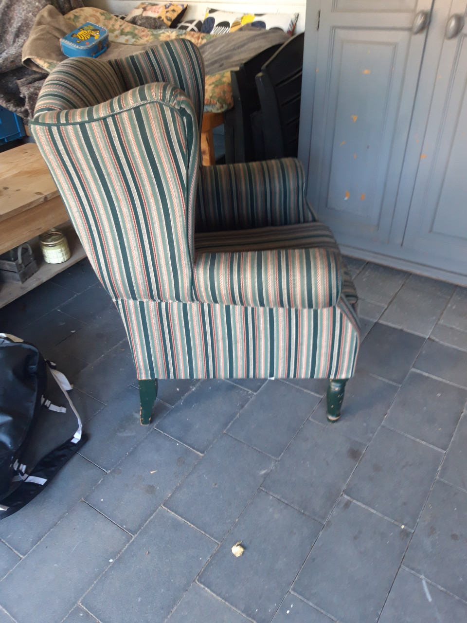 Stoel te koop