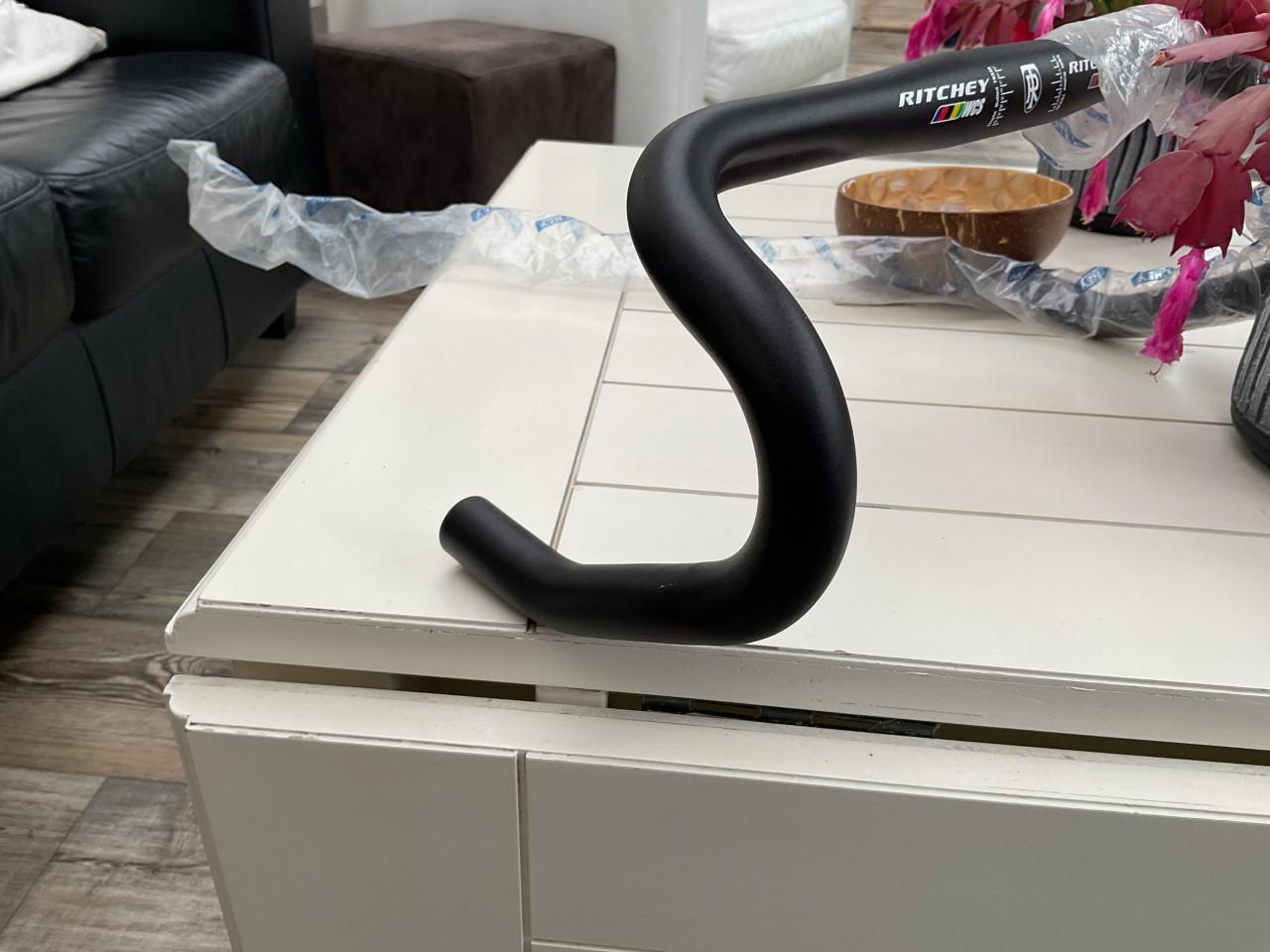 Stuur voor racefiets