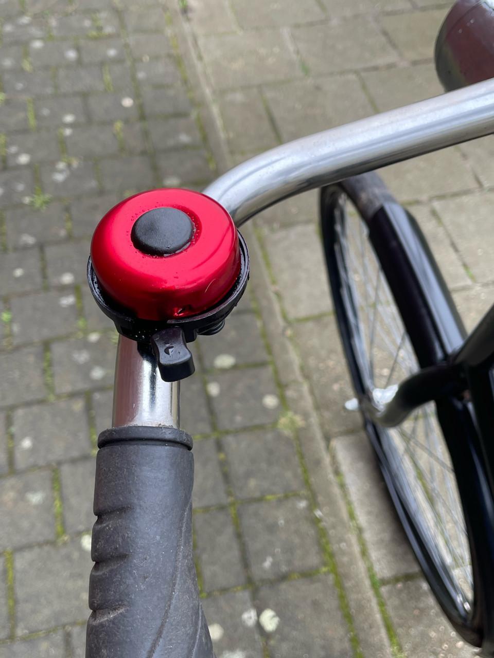 Damesfiets / oma fiets.