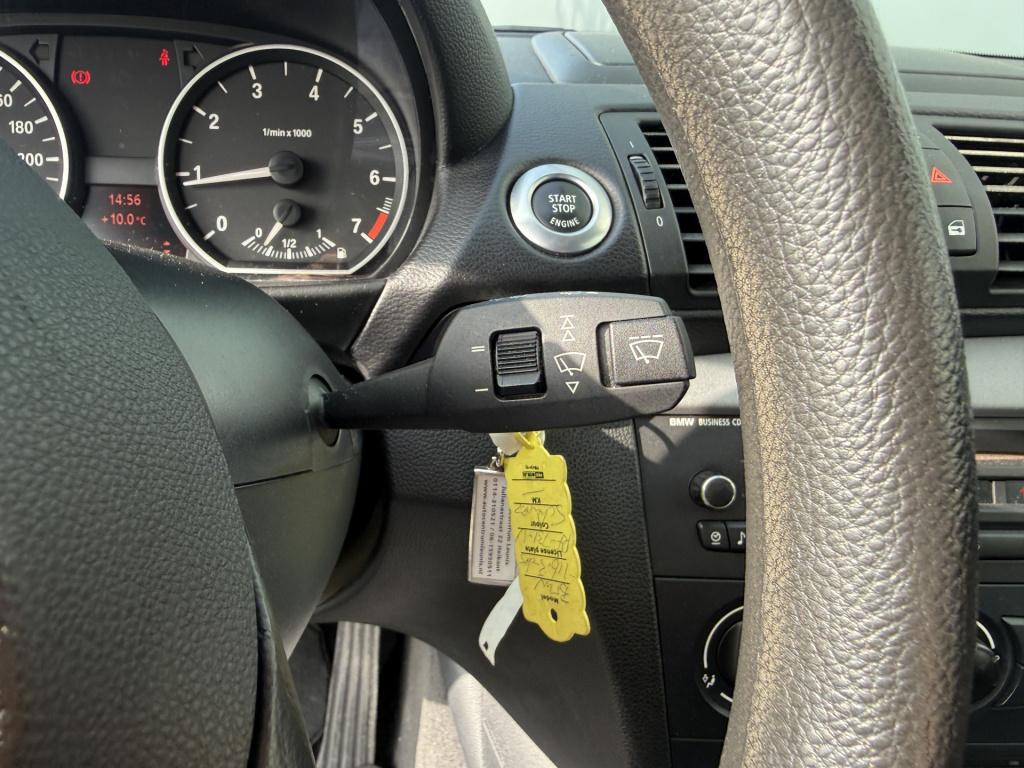 BMW 1 Serie 116i 2.0 122pk executive 3-drs