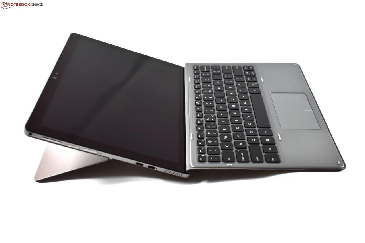 Dell Latitude 2 in 1-i5-FHD-Touch-W11-Office2019-WiFi-Webcam-Prima Accu