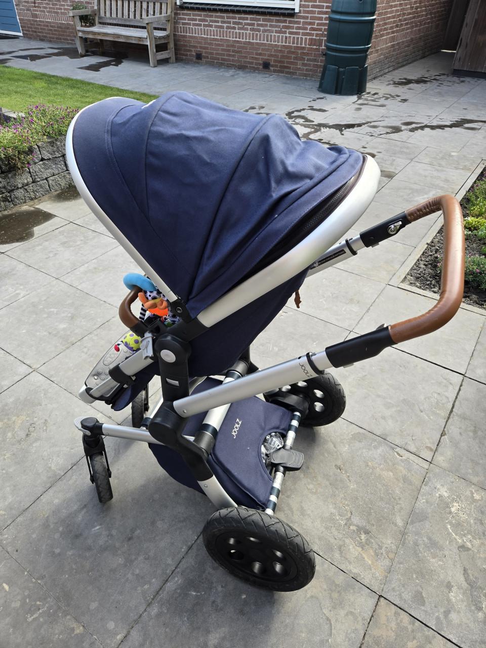 Kinderwagen Joolz day