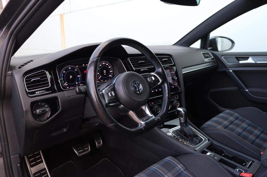 Volkswagen Golf 1.4 tsi phev gte 204pk dsg6