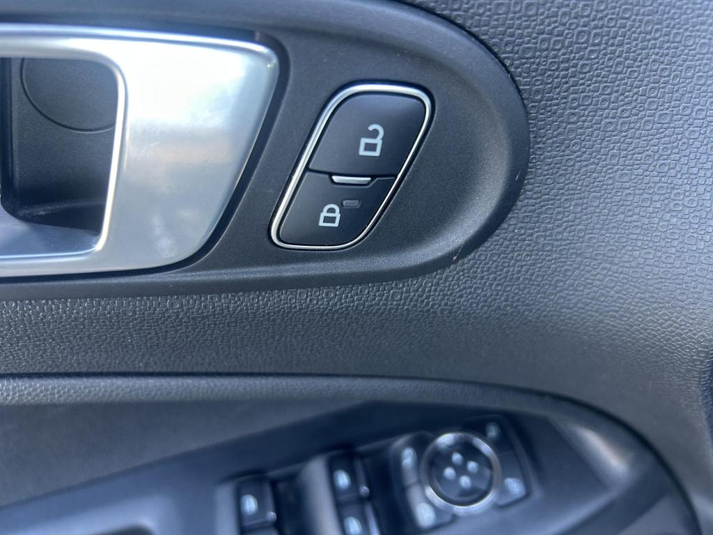 Ford Ecosport 1.0 ecoboost titanium nieuwe distributieriem