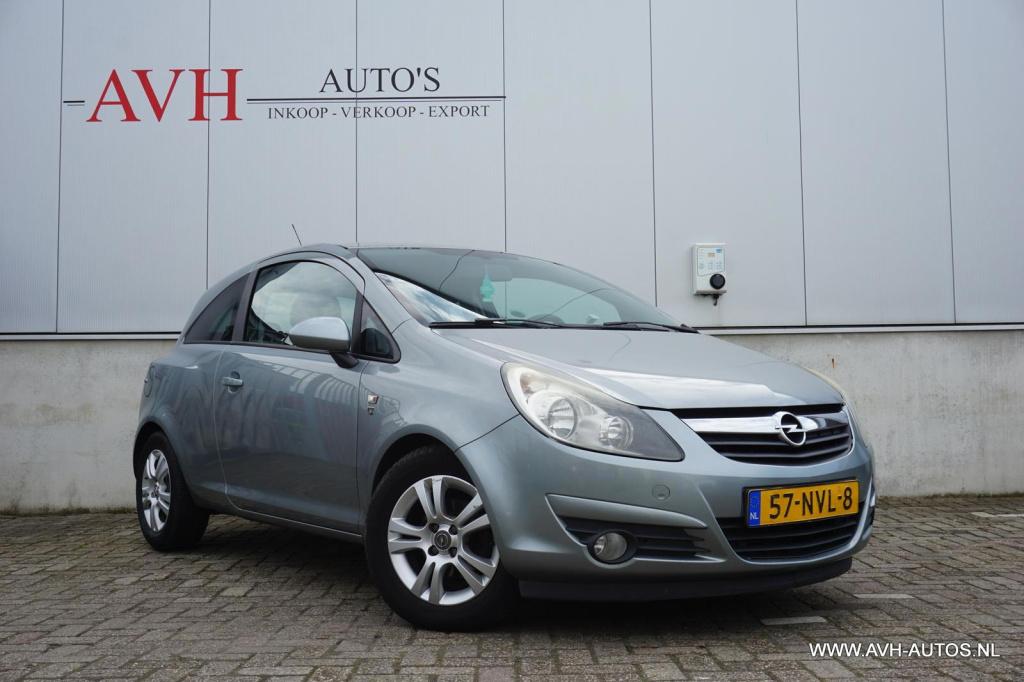 Opel Corsa 1.3 cdti ecoflex s/s '111' edition