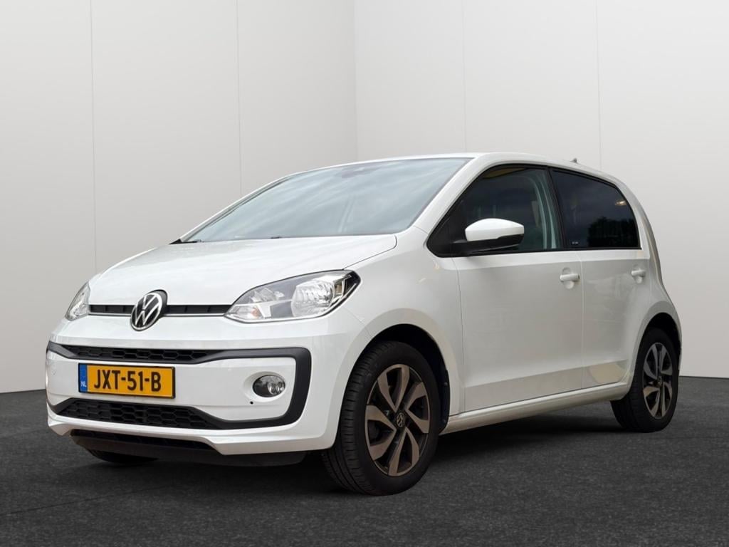 Volkswagen UP! 1.0 | active | lm velgen | stoelverwarming