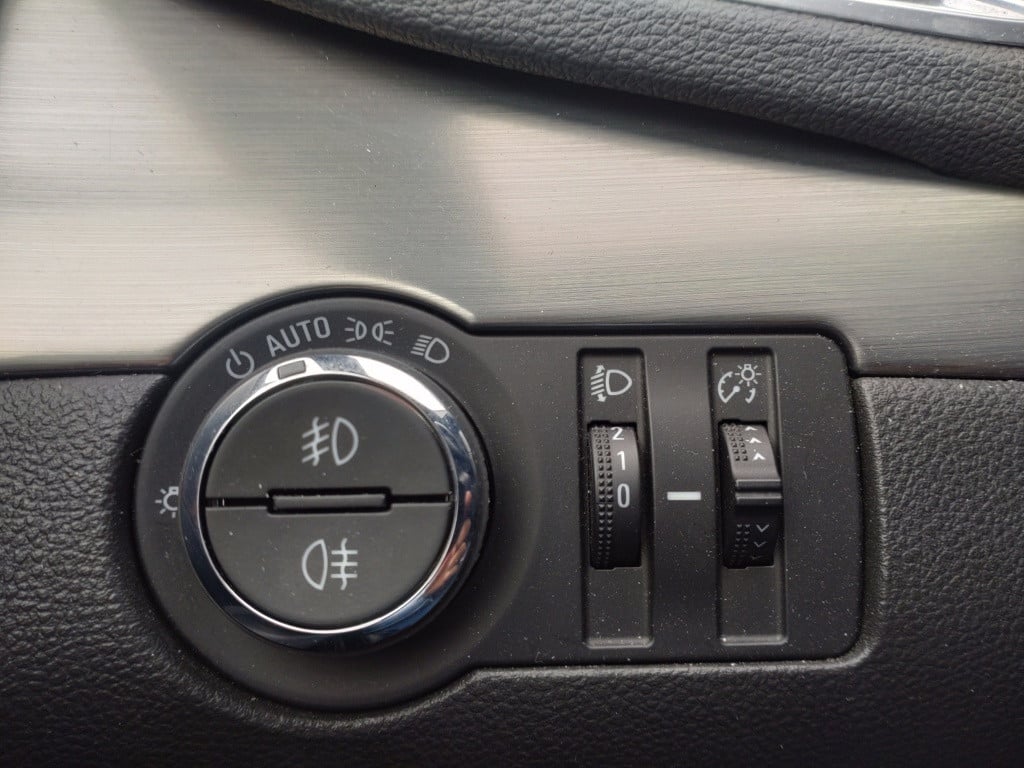 Opel Mokka 1.4 t innovation | automaat