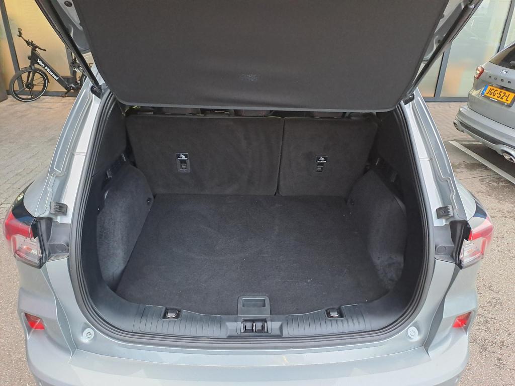 Ford Kuga 2.5 phev st-line | apple carplay & android auto | parkeersensoren