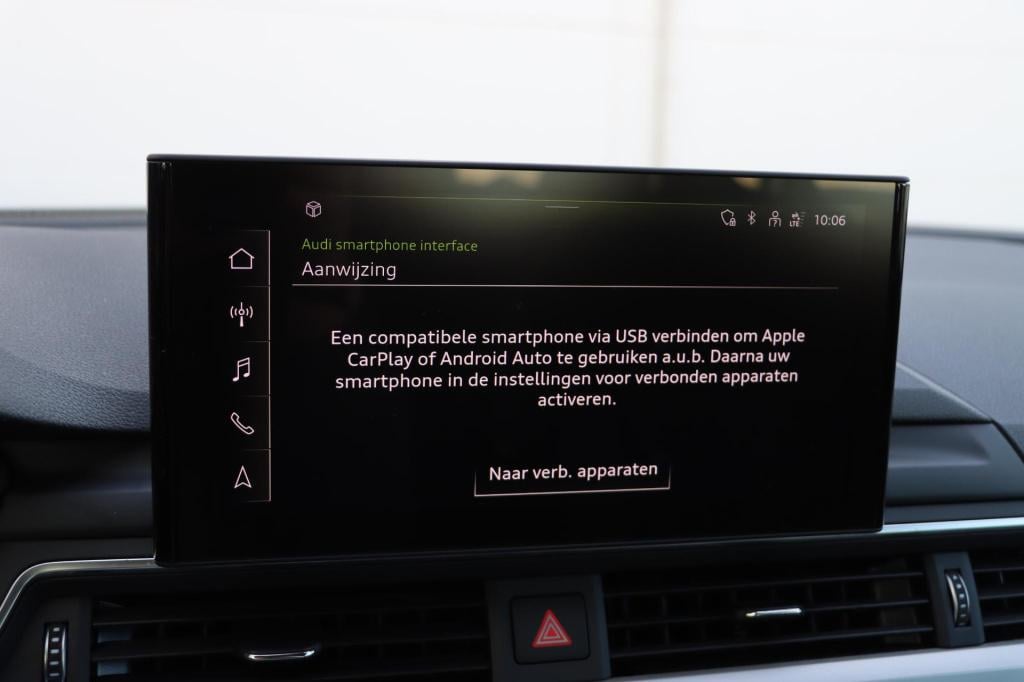 Audi A5 sportback 40 tfsi launch edition sport 190pk s tronic