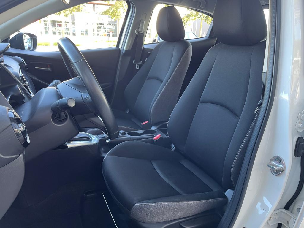 Mazda 2 1.5 skyactiv-g 90 centre-line|automaat|rijklaar