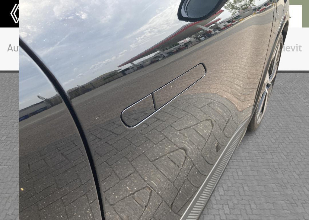 Renault Megane E-tech comfort range techno 60 kwh - pack winter techno,pack