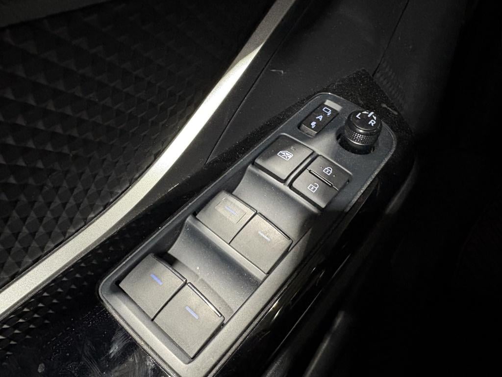 Toyota C-hr 2.0 hybrid gr-sport