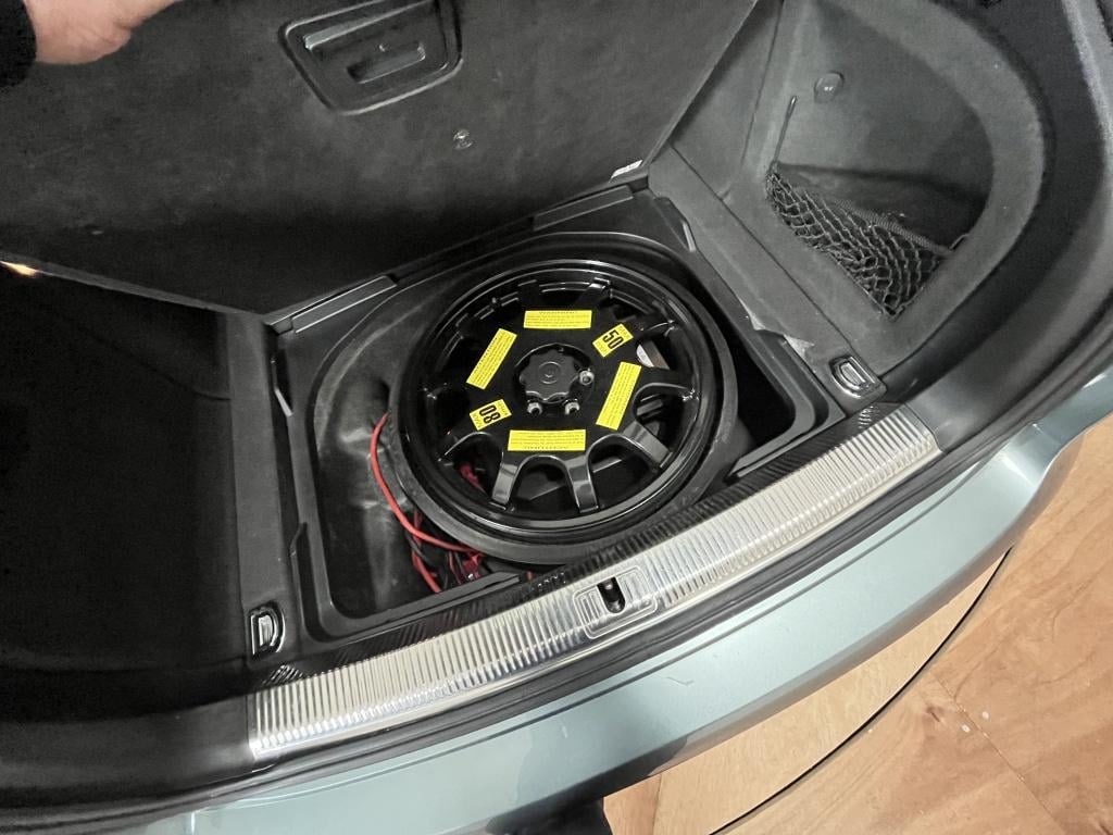 Audi A4 allroad quattro 2.0 tfsi proline