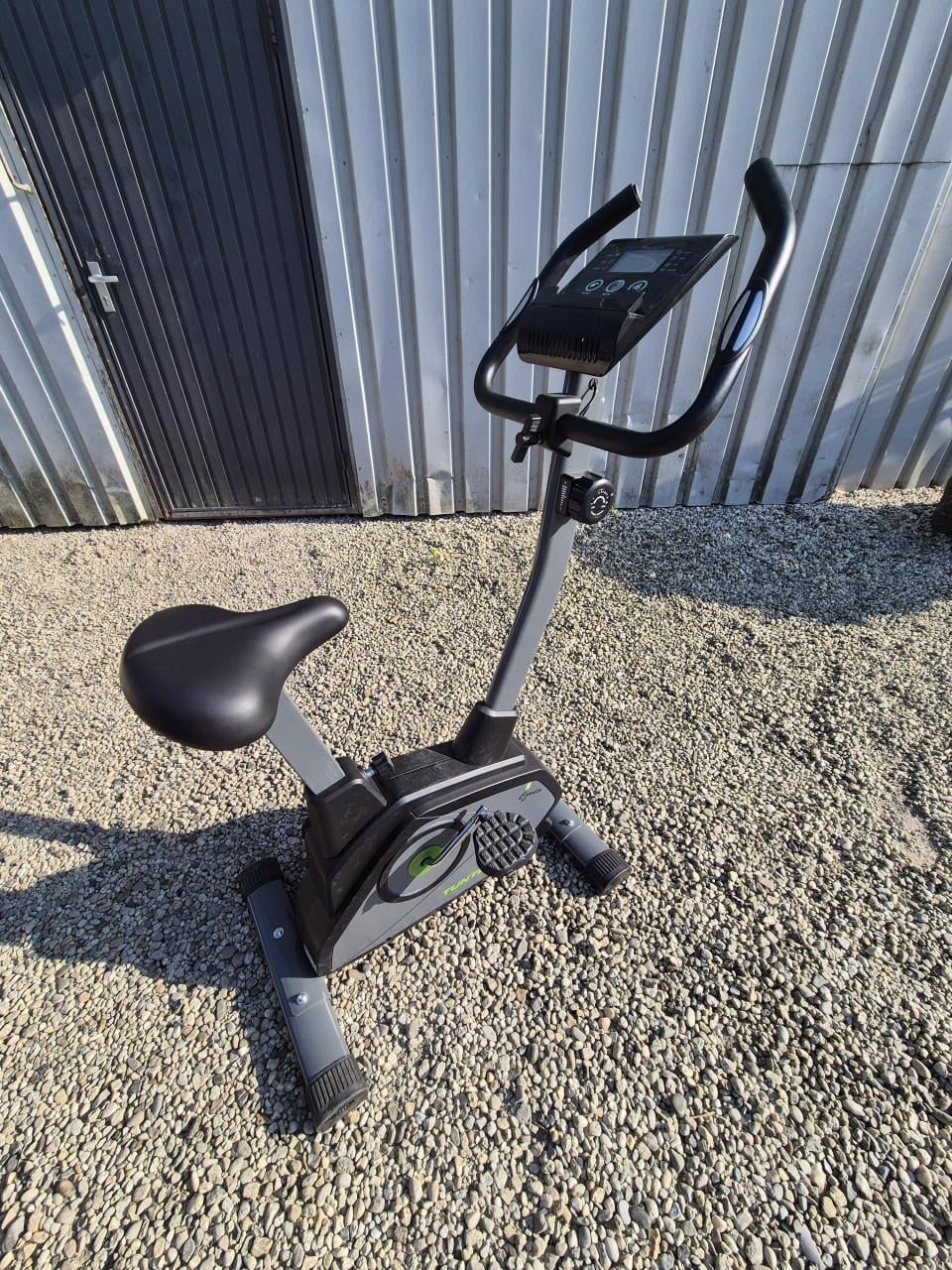 2× Tunturi hometrainer in goede staat!
