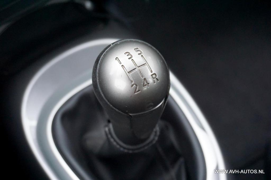 Nissan Juke 1.6 visia