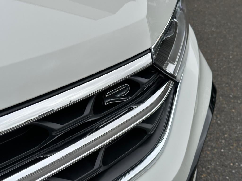 Volkswagen T-roc 1.5 tsi 150pk dsg r-line | camera | keyless | elek. achter