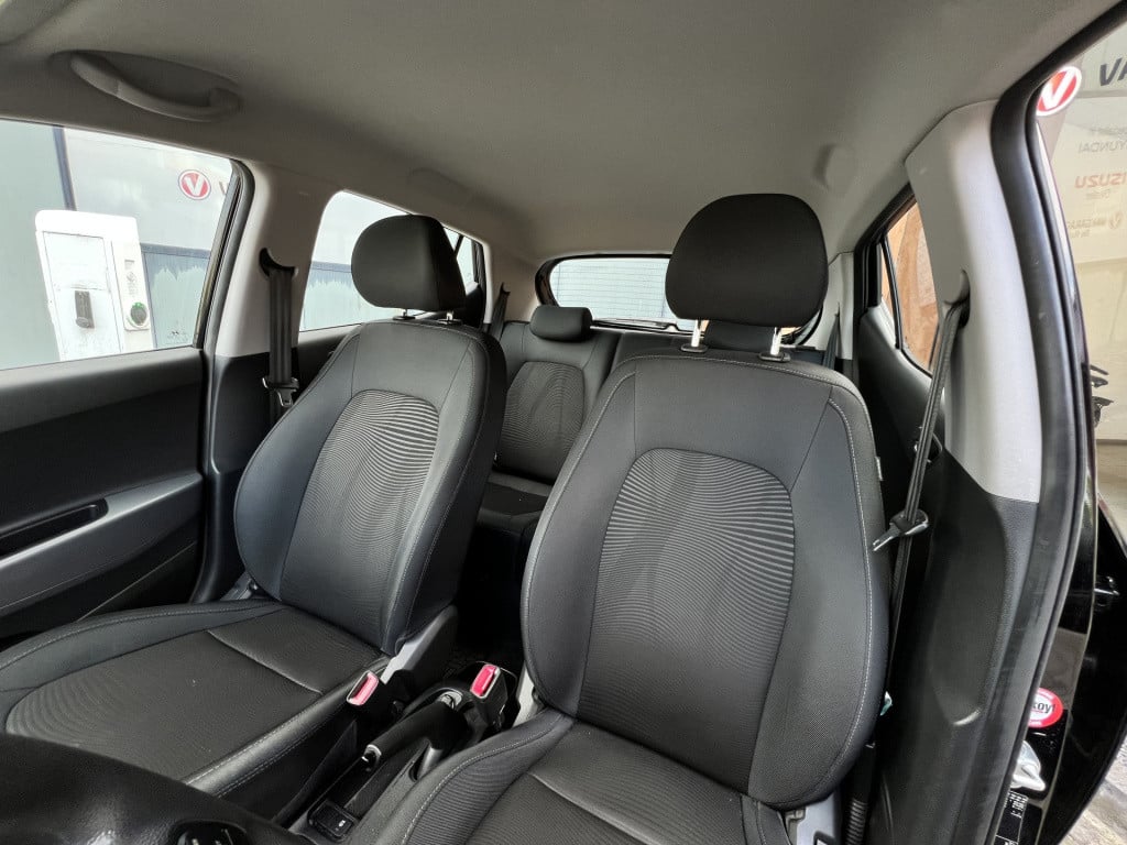 Hyundai I 10 1.0i comfort - apple/ android carplay | cruise c. | bluetooth 