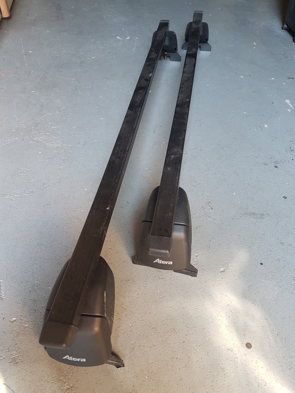 Altera dakdragers