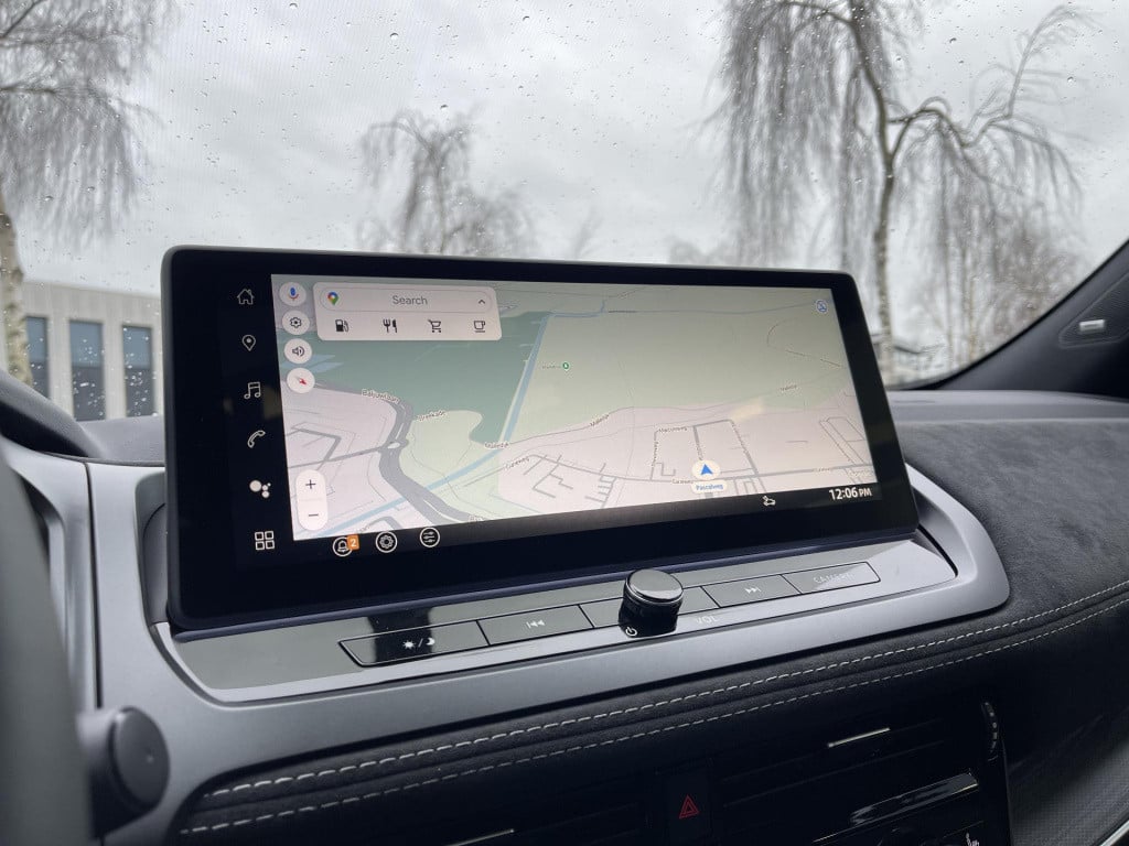 Nissan Qashqai 1.3 mhev xtronic tekna plus