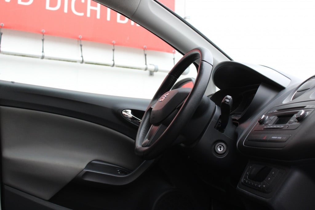 Seat Ibiza 1.2 tsi style
