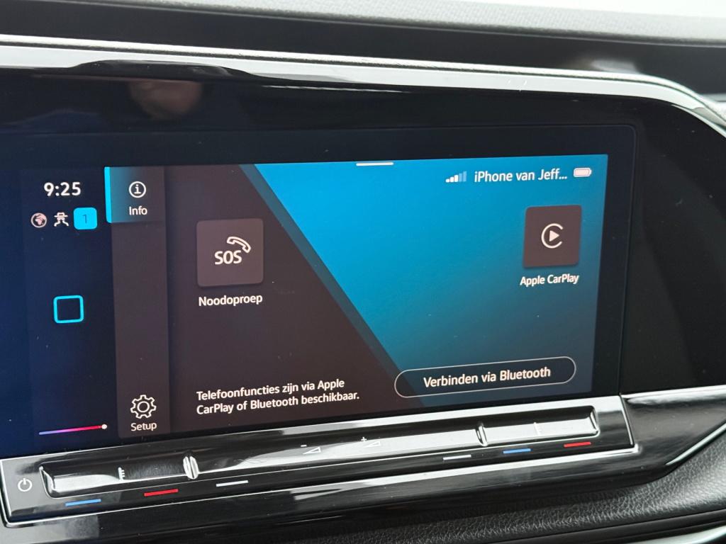 Volkswagen Caddy cargo 2.0 tdi 1st edition