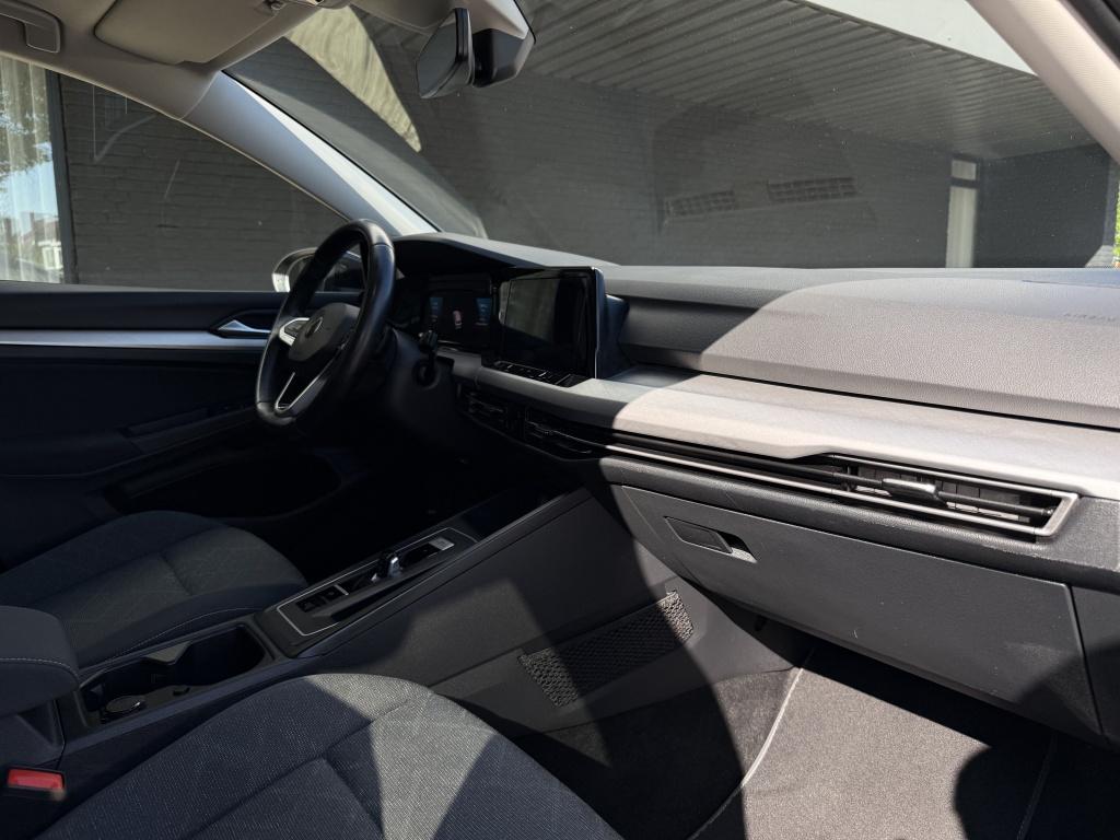 Volkswagen Golf variant 1.0 etsi life