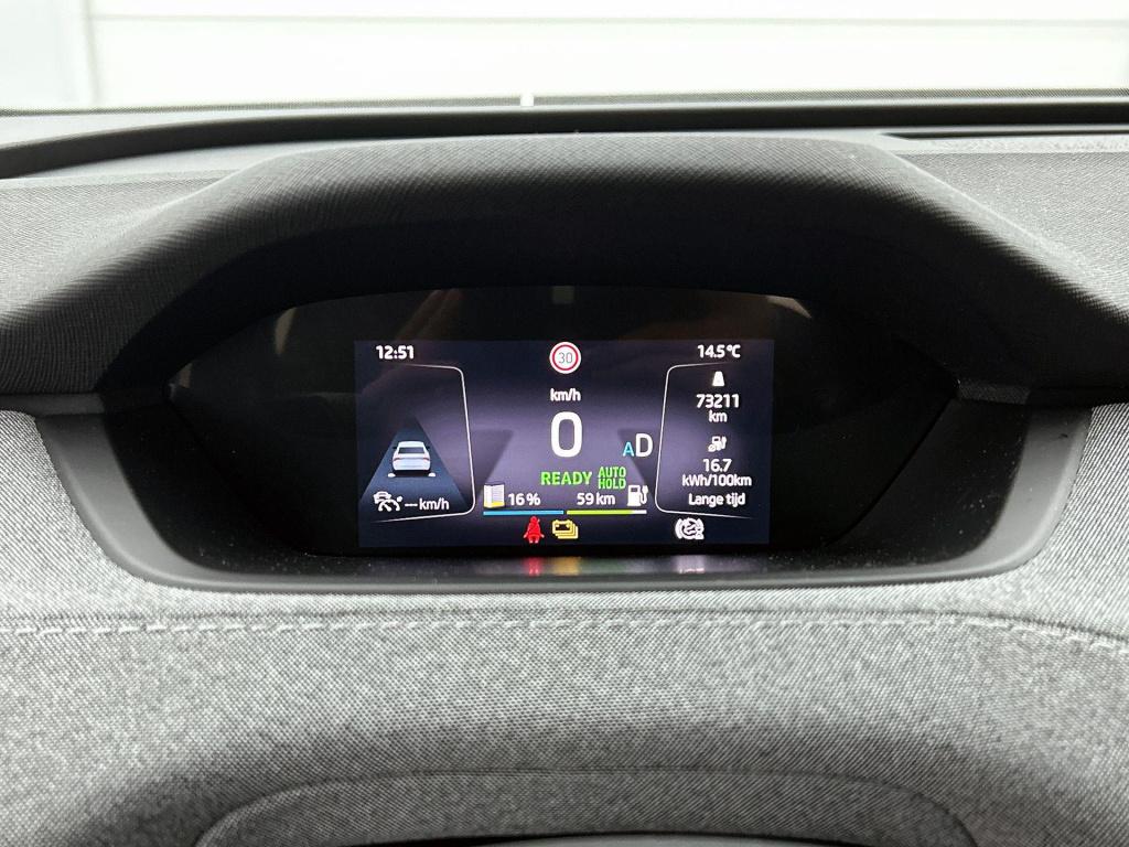 Skoda Enyaq Iv 60 | navigatie | apple carplay/android auto | parkeersensore