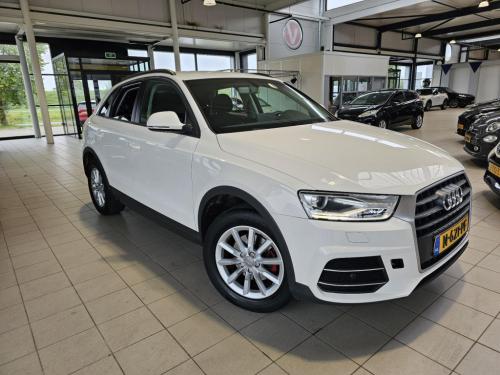 Audi Q3 1.4 tfsi cod sport