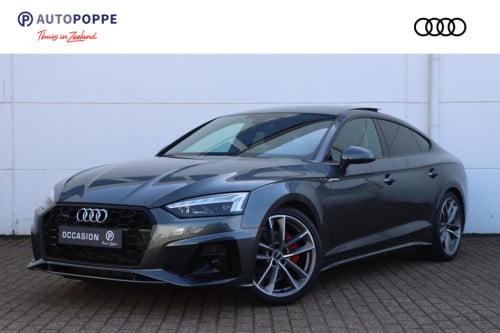 Audi A5 sportback 40 tfsi quattro s edition