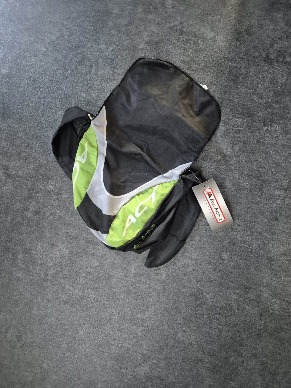 Racefiets kleding