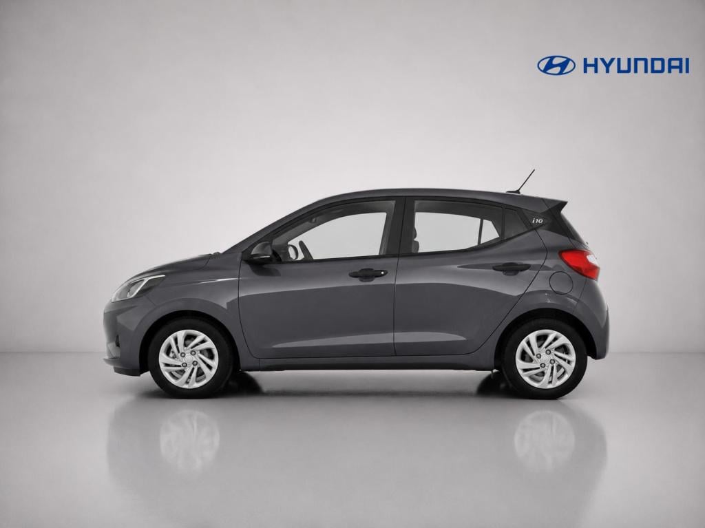 Hyundai I 10 1.0 comfort smart