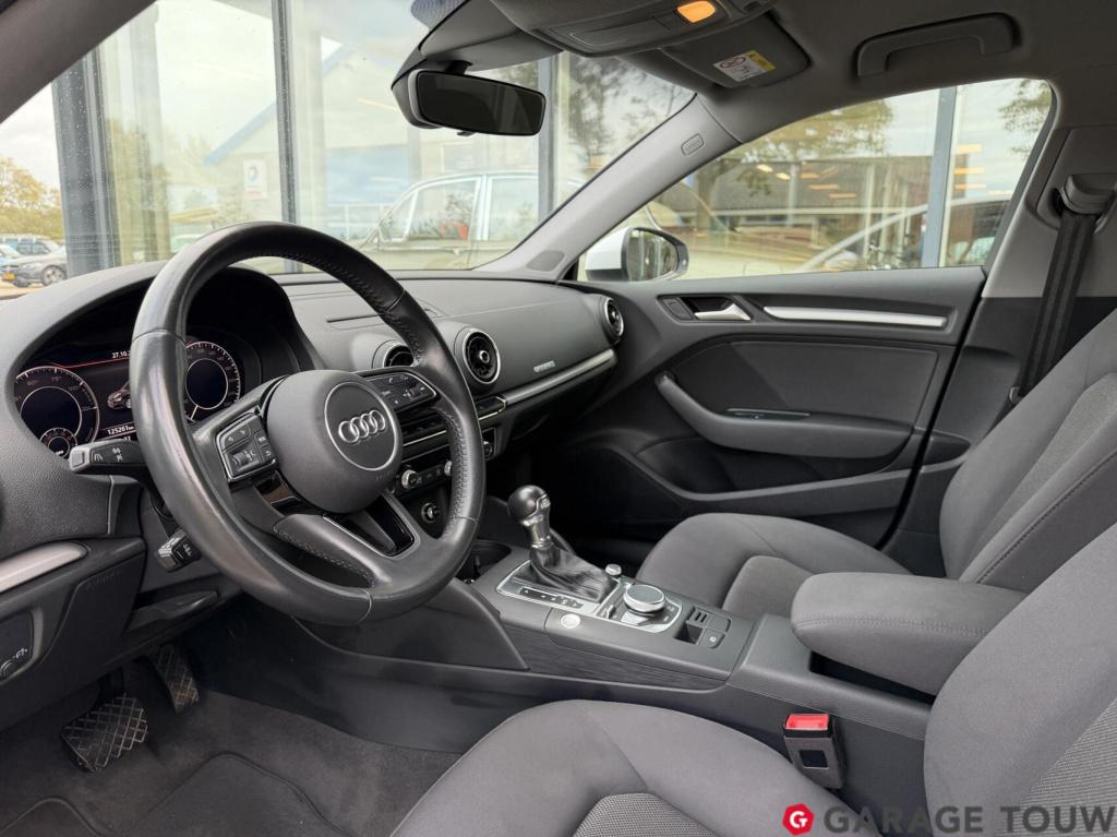 Audi A3 sportback 1.4 e-tron sport pro line plus *trekhaak*
